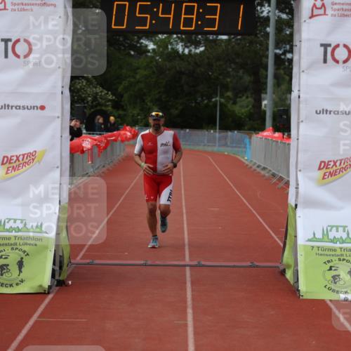 14.06.2026 - 7 Türme Triathlon Andreas Tolksdorf http://msf.ph/oto/9809674 14.06.2026 16:48:29 Ziel 631 meine-sportfotos.de