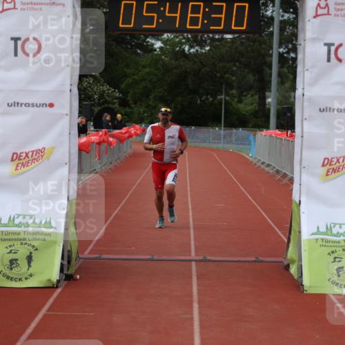 14.06.2026 - 7 Türme Triathlon Andreas Tolksdorf http://msf.ph/oto/9809692 14.06.2026 16:48:29 Ziel 631 meine-sportfotos.de