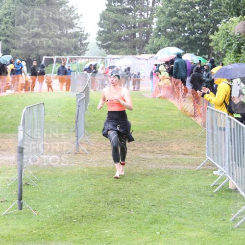 14.06.2026 - 7 Türme Triathlon Andreas Tolksdorf http://msf.ph/oto/9809723 14.06.2026 13:22:15 Schwimmen  meine-sportfotos.de