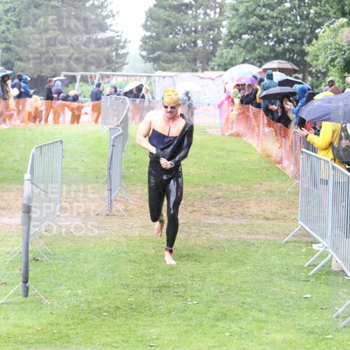 14.06.2026 - 7 Türme Triathlon Andreas Tolksdorf http://msf.ph/oto/9809727 14.06.2026 13:23:51 Schwimmen  meine-sportfotos.de
