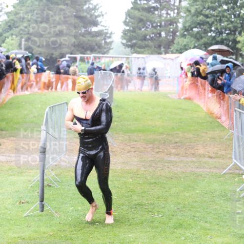 14.06.2026 - 7 Türme Triathlon Andreas Tolksdorf http://msf.ph/oto/9809730 14.06.2026 13:23:51 Schwimmen  meine-sportfotos.de