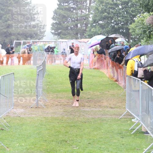 14.06.2026 - 7 Türme Triathlon Andreas Tolksdorf http://msf.ph/oto/9809746 14.06.2026 13:25:46 Schwimmen  meine-sportfotos.de