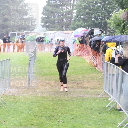 14.06.2026 - 7 Türme Triathlon Andreas Tolksdorf http://msf.ph/oto/9809752 14.06.2026 13:25:53 Schwimmen  meine-sportfotos.de