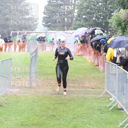 14.06.2026 - 7 Türme Triathlon Andreas Tolksdorf http://msf.ph/oto/9809753 14.06.2026 13:25:53 Schwimmen  meine-sportfotos.de