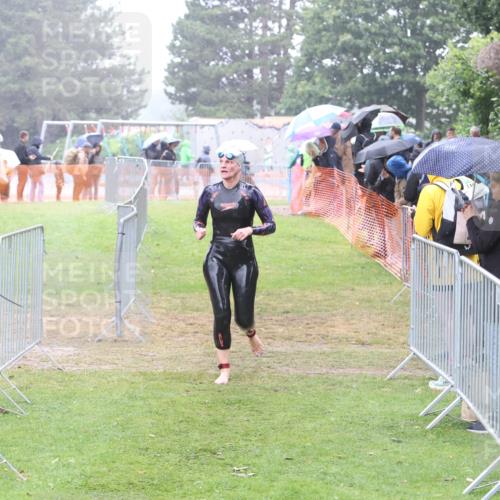 14.06.2026 - 7 Türme Triathlon Andreas Tolksdorf http://msf.ph/oto/9809754 14.06.2026 13:25:53 Schwimmen  meine-sportfotos.de