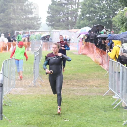 14.06.2026 - 7 Türme Triathlon Andreas Tolksdorf http://msf.ph/oto/9809761 14.06.2026 13:26:34 Schwimmen  meine-sportfotos.de
