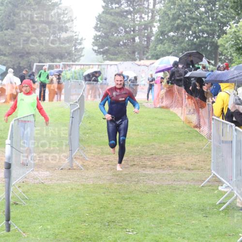 14.06.2026 - 7 Türme Triathlon Andreas Tolksdorf http://msf.ph/oto/9809762 14.06.2026 13:26:35 Schwimmen  meine-sportfotos.de