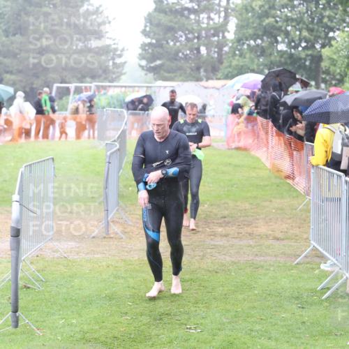 14.06.2026 - 7 Türme Triathlon Andreas Tolksdorf http://msf.ph/oto/9809770 14.06.2026 13:26:46 Schwimmen  meine-sportfotos.de