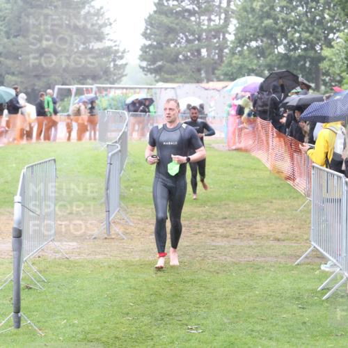 14.06.2026 - 7 Türme Triathlon Andreas Tolksdorf http://msf.ph/oto/9809772 14.06.2026 13:26:48 Schwimmen  meine-sportfotos.de