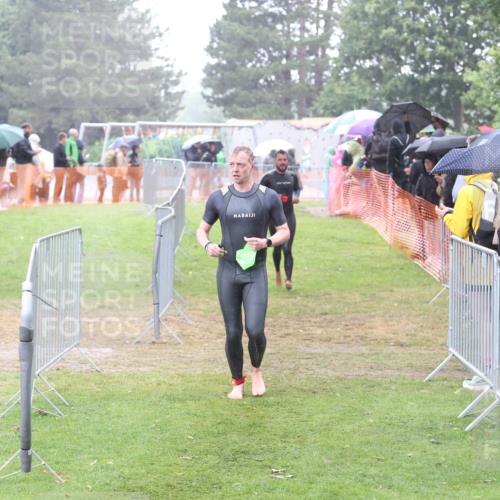 14.06.2026 - 7 Türme Triathlon Andreas Tolksdorf http://msf.ph/oto/9809773 14.06.2026 13:26:48 Schwimmen  meine-sportfotos.de