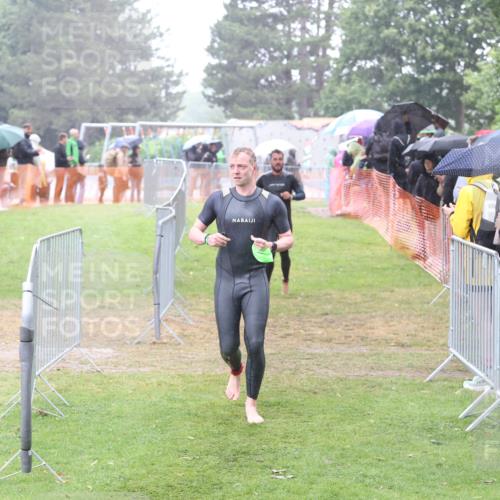 14.06.2026 - 7 Türme Triathlon Andreas Tolksdorf http://msf.ph/oto/9809774 14.06.2026 13:26:49 Schwimmen  meine-sportfotos.de