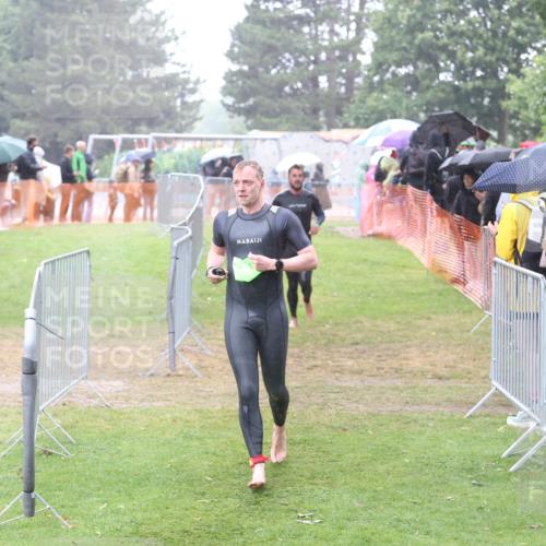 14.06.2026 - 7 Türme Triathlon Andreas Tolksdorf http://msf.ph/oto/9809775 14.06.2026 13:26:49 Schwimmen  meine-sportfotos.de