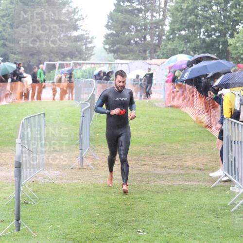 14.06.2026 - 7 Türme Triathlon Andreas Tolksdorf http://msf.ph/oto/9809780 14.06.2026 13:26:52 Schwimmen  meine-sportfotos.de
