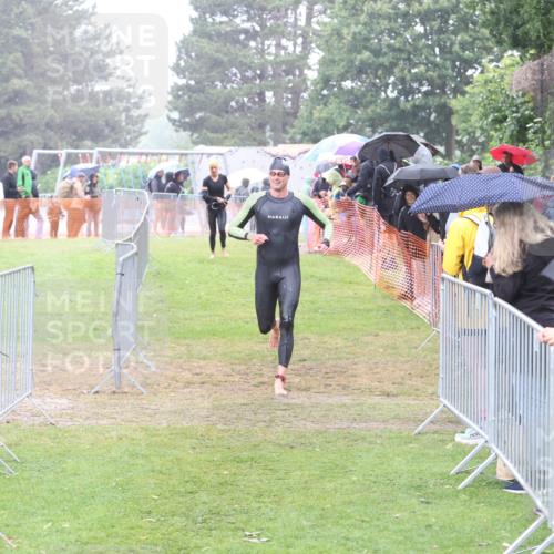 14.06.2026 - 7 Türme Triathlon Andreas Tolksdorf http://msf.ph/oto/9809781 14.06.2026 13:26:59 Schwimmen  meine-sportfotos.de