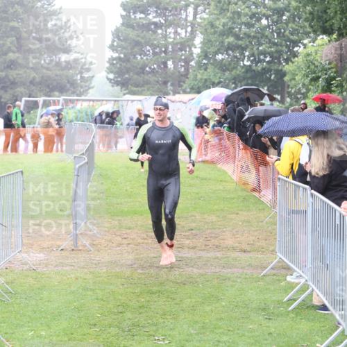 14.06.2026 - 7 Türme Triathlon Andreas Tolksdorf http://msf.ph/oto/9809783 14.06.2026 13:27:00 Schwimmen  meine-sportfotos.de