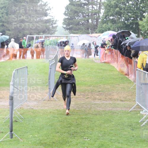 14.06.2026 - 7 Türme Triathlon Andreas Tolksdorf http://msf.ph/oto/9809789 14.06.2026 13:27:04 Schwimmen  meine-sportfotos.de
