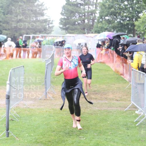 14.06.2026 - 7 Türme Triathlon Andreas Tolksdorf http://msf.ph/oto/9809799 14.06.2026 13:27:43 Schwimmen  meine-sportfotos.de