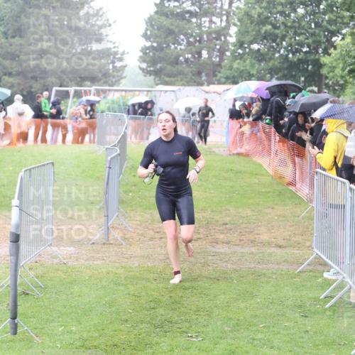 14.06.2026 - 7 Türme Triathlon Andreas Tolksdorf http://msf.ph/oto/9809802 14.06.2026 13:27:44 Schwimmen  meine-sportfotos.de