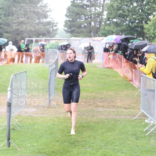 14.06.2026 - 7 Türme Triathlon Andreas Tolksdorf http://msf.ph/oto/9809803 14.06.2026 13:27:45 Schwimmen  meine-sportfotos.de