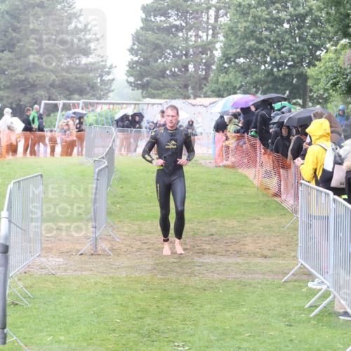 14.06.2026 - 7 Türme Triathlon Andreas Tolksdorf http://msf.ph/oto/9809807 14.06.2026 13:27:54 Schwimmen  meine-sportfotos.de