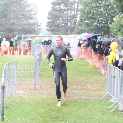 14.06.2026 - 7 Türme Triathlon Andreas Tolksdorf http://msf.ph/oto/9809809 14.06.2026 13:27:55 Schwimmen  meine-sportfotos.de