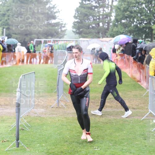 14.06.2026 - 7 Türme Triathlon Andreas Tolksdorf http://msf.ph/oto/9809814 14.06.2026 13:28:05 Schwimmen  meine-sportfotos.de