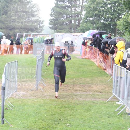 14.06.2026 - 7 Türme Triathlon Andreas Tolksdorf http://msf.ph/oto/9809817 14.06.2026 13:28:31 Schwimmen  meine-sportfotos.de