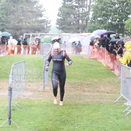 14.06.2026 - 7 Türme Triathlon Andreas Tolksdorf http://msf.ph/oto/9809819 14.06.2026 13:28:31 Schwimmen  meine-sportfotos.de