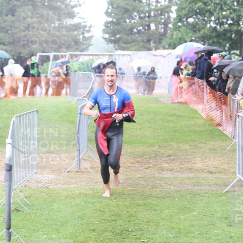 14.06.2026 - 7 Türme Triathlon Andreas Tolksdorf http://msf.ph/oto/9809821 14.06.2026 13:28:43 Schwimmen  meine-sportfotos.de
