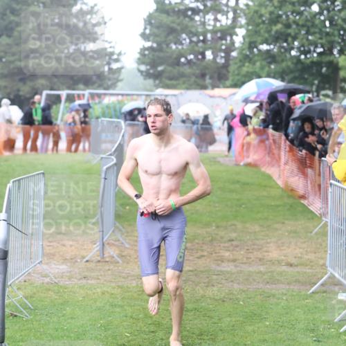 14.06.2026 - 7 Türme Triathlon Andreas Tolksdorf http://msf.ph/oto/9809834 14.06.2026 13:29:16 Schwimmen  meine-sportfotos.de