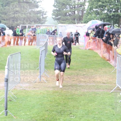 14.06.2026 - 7 Türme Triathlon Andreas Tolksdorf http://msf.ph/oto/9809835 14.06.2026 13:29:25 Schwimmen  meine-sportfotos.de