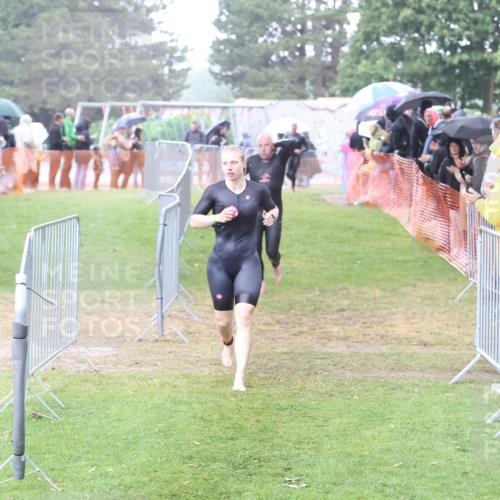 14.06.2026 - 7 Türme Triathlon Andreas Tolksdorf http://msf.ph/oto/9809837 14.06.2026 13:29:25 Schwimmen  meine-sportfotos.de