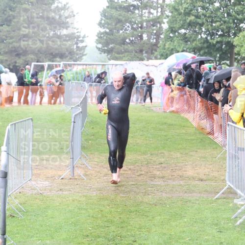 14.06.2026 - 7 Türme Triathlon Andreas Tolksdorf http://msf.ph/oto/9809841 14.06.2026 13:29:27 Schwimmen  meine-sportfotos.de