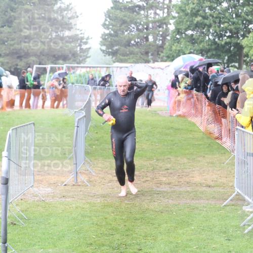 14.06.2026 - 7 Türme Triathlon Andreas Tolksdorf http://msf.ph/oto/9809842 14.06.2026 13:29:28 Schwimmen  meine-sportfotos.de