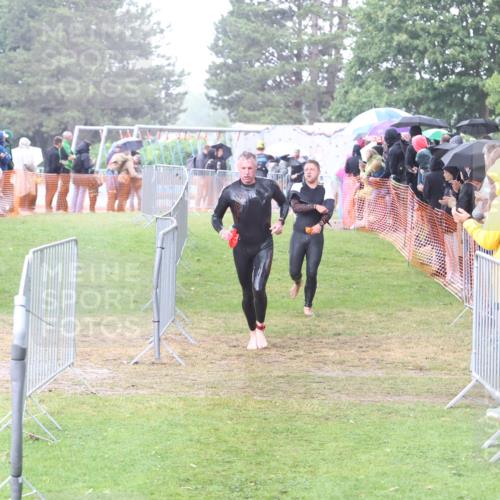14.06.2026 - 7 Türme Triathlon Andreas Tolksdorf http://msf.ph/oto/9809844 14.06.2026 13:29:36 Schwimmen  meine-sportfotos.de