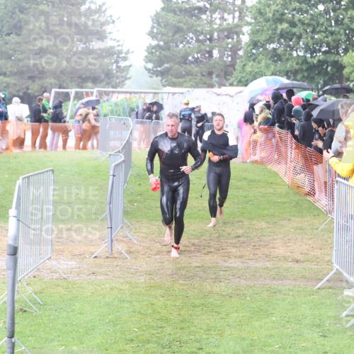 14.06.2026 - 7 Türme Triathlon Andreas Tolksdorf http://msf.ph/oto/9809845 14.06.2026 13:29:36 Schwimmen  meine-sportfotos.de
