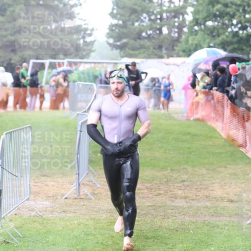 14.06.2026 - 7 Türme Triathlon Andreas Tolksdorf http://msf.ph/oto/9809855 14.06.2026 13:29:47 Schwimmen  meine-sportfotos.de