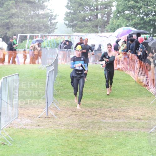 14.06.2026 - 7 Türme Triathlon Andreas Tolksdorf http://msf.ph/oto/9809857 14.06.2026 13:29:50 Schwimmen  meine-sportfotos.de