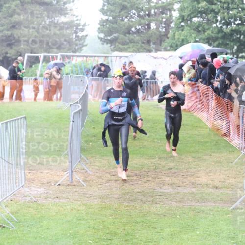14.06.2026 - 7 Türme Triathlon Andreas Tolksdorf http://msf.ph/oto/9809859 14.06.2026 13:29:50 Schwimmen  meine-sportfotos.de