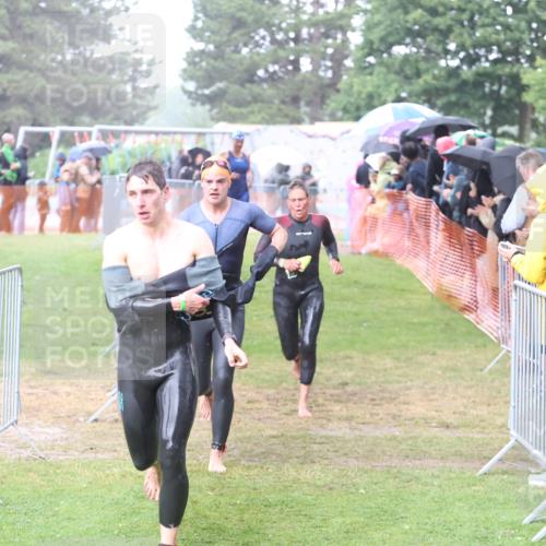 14.06.2026 - 7 Türme Triathlon Andreas Tolksdorf http://msf.ph/oto/9809864 14.06.2026 13:29:54 Schwimmen  meine-sportfotos.de
