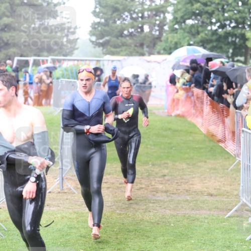 14.06.2026 - 7 Türme Triathlon Andreas Tolksdorf http://msf.ph/oto/9809866 14.06.2026 13:29:54 Schwimmen  meine-sportfotos.de