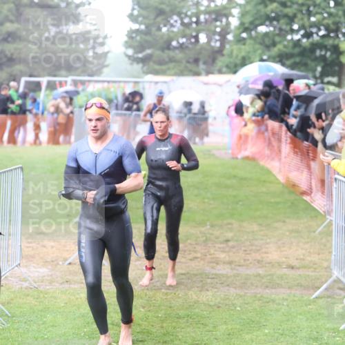 14.06.2026 - 7 Türme Triathlon Andreas Tolksdorf http://msf.ph/oto/9809867 14.06.2026 13:29:55 Schwimmen  meine-sportfotos.de