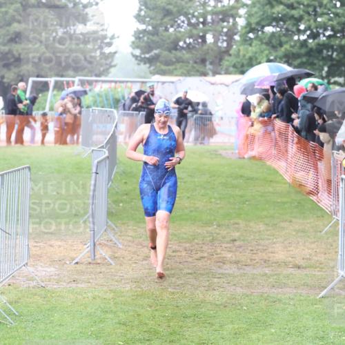 14.06.2026 - 7 Türme Triathlon Andreas Tolksdorf http://msf.ph/oto/9809871 14.06.2026 13:29:59 Schwimmen  meine-sportfotos.de