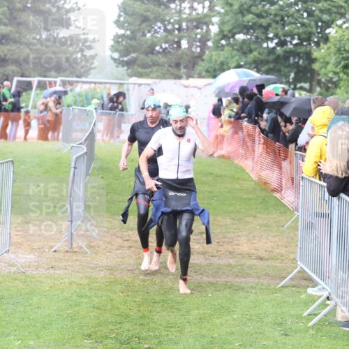 14.06.2026 - 7 Türme Triathlon Andreas Tolksdorf http://msf.ph/oto/9809873 14.06.2026 13:30:07 Schwimmen  meine-sportfotos.de