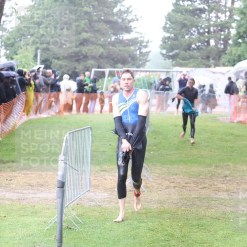 14.06.2026 - 7 Türme Triathlon Andreas Tolksdorf http://msf.ph/oto/9809885 14.06.2026 13:30:21 Schwimmen  meine-sportfotos.de