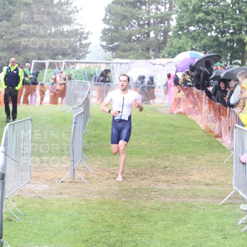 14.06.2026 - 7 Türme Triathlon Andreas Tolksdorf http://msf.ph/oto/9809903 14.06.2026 13:30:43 Schwimmen  meine-sportfotos.de