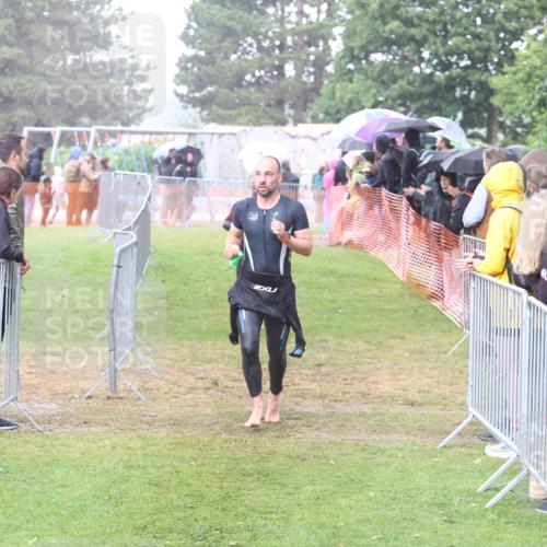 14.06.2026 - 7 Türme Triathlon Andreas Tolksdorf http://msf.ph/oto/9809909 14.06.2026 13:30:59 Schwimmen  meine-sportfotos.de