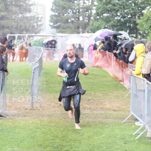 14.06.2026 - 7 Türme Triathlon Andreas Tolksdorf http://msf.ph/oto/9809911 14.06.2026 13:31:00 Schwimmen  meine-sportfotos.de