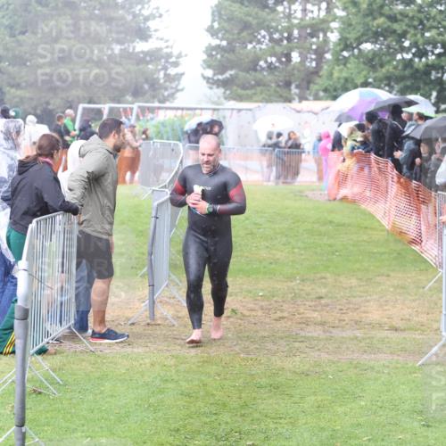 14.06.2026 - 7 Türme Triathlon Andreas Tolksdorf http://msf.ph/oto/9809913 14.06.2026 13:31:02 Schwimmen  meine-sportfotos.de