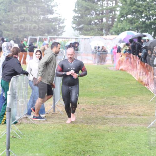 14.06.2026 - 7 Türme Triathlon Andreas Tolksdorf http://msf.ph/oto/9809914 14.06.2026 13:31:02 Schwimmen  meine-sportfotos.de